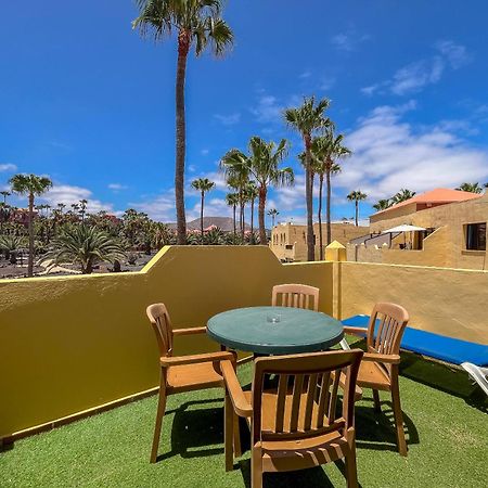 Apartamentos Oasis Royal Corralejo F313 Exterior photo